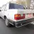 Vintage 1985 Volvo 740 Rare