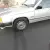 Vintage 1985 Volvo 740 Rare