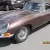 JAGUAR E TYPE 4.2 S11