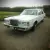 AMERICAN LINCOLN TOWNCAR