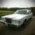 AMERICAN LINCOLN TOWNCAR