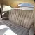 Lincoln : Other Bench cloth