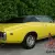 1971 Dodge Charger 500 CHARGER