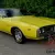 1971 Dodge Charger 500 CHARGER