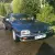  Jaguar XJS 5.3 HE In Stunning Cobalt Blue, with Biscuit Hide Interior 