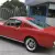 1965 Ford Mustang Fastback 289 V8 Auto C Code CAR Excellent Condition in Mill Park, VIC