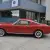 1965 Ford Mustang Fastback 289 V8 Auto C Code CAR Excellent Condition in Mill Park, VIC