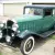 1932 OLDSMOBILE F32 RESTORED