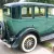 1932 OLDSMOBILE F32 RESTORED