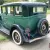 1932 OLDSMOBILE F32 RESTORED