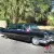 Cadillac : Fleetwood Limousine