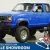 1984 Ford Bronco