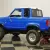 1984 Ford Bronco