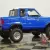 1984 Ford Bronco