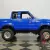 1984 Ford Bronco