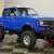 1984 Ford Bronco