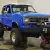 1984 Ford Bronco