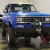 1984 Ford Bronco