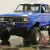 1984 Ford Bronco