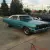 1969 Plymouth Fury