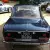  LANCIA FLAVIA MILLE OTTO BERLINA VERY RARE HISTORIC CLASSIC LANCIA SALOON 1968 