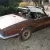Triumph Spitfire 1500 with O/D - NON RUNNER