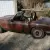 Triumph Spitfire 1500 with O/D - NON RUNNER