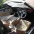 Triumph Spitfire 1500 with O/D - NON RUNNER