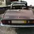 Triumph Spitfire 1500 with O/D - NON RUNNER