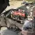 Triumph Spitfire 1500 with O/D - NON RUNNER
