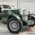 1966 Triumph Herald JC MIDGE ROADSTER Convertible Petrol Manual
