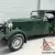 1966 Triumph Herald JC MIDGE ROADSTER Convertible Petrol Manual