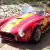AC Cobra 427 1966 - 351 cui Windsor - 600 HP "on a bad day"