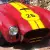 AC Cobra 427 1966 - 351 cui Windsor - 600 HP "on a bad day"