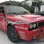 Lancia Delta Integrale 16V 1991 ONE OF Last Registerable Imports
