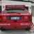 Lancia Delta Integrale 16V 1991 ONE OF Last Registerable Imports