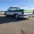 1974 Chevrolet C10 Pickup Custom deluxe