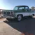 1974 Chevrolet C10 Pickup Custom deluxe