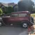 1933 Plymouth P2 Deluxe