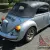 1979 Volkswagen Beetle - Classic