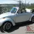 1979 Volkswagen Beetle - Classic
