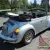 1979 Volkswagen Beetle - Classic