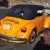 1973 Volkswagen Beetle - Classic SUPER BEETLE