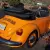 1973 Volkswagen Beetle - Classic SUPER BEETLE