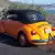 1973 Volkswagen Beetle - Classic SUPER BEETLE