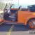 1973 Volkswagen Beetle - Classic SUPER BEETLE