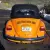 1973 Volkswagen Beetle - Classic SUPER BEETLE