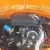 1973 Volkswagen Beetle - Classic SUPER BEETLE