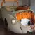 1973 Volkswagen Beetle - Classic SUPER BEETLE