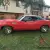 1971 Plymouth Barracuda Cuda